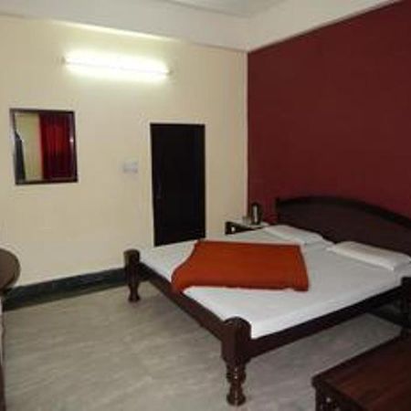 Hotel Chitra Heritage Haridwār Zewnętrze zdjęcie