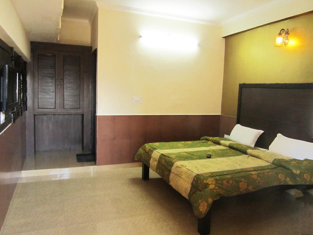 Hotel Chitra Heritage Haridwār Pokój zdjęcie