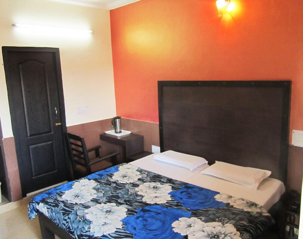 Hotel Chitra Heritage Haridwār Pokój zdjęcie