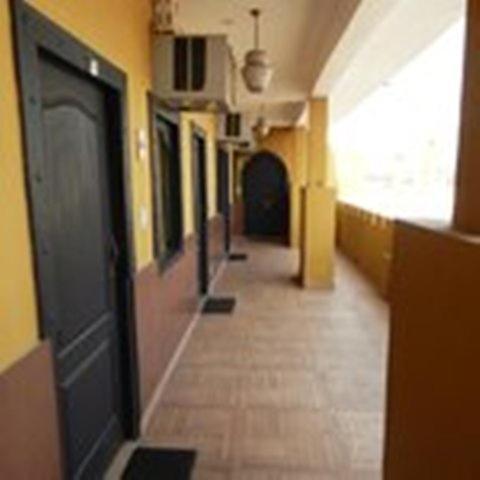 Hotel Chitra Heritage Haridwār Zewnętrze zdjęcie